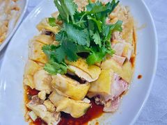 -电白鸭粥店(下沙二坊88号店)