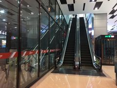 -南丰汇(新港东路店)