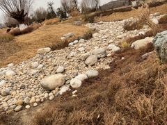 -汉长安城未央宫国家考古遗址公园