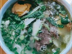 -全家福米线