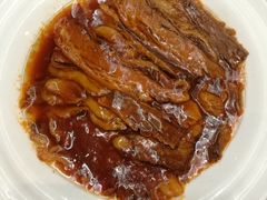 传统扒牛肉条-蓬川食府(金海道店)