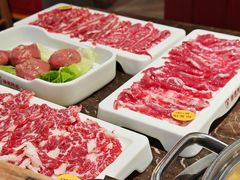 -潮德阿水牛肉火锅(深圳总店)