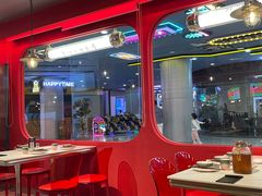 -江城北都·盐帮川菜(南国北都店)