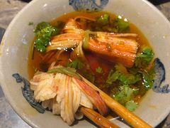 特制蟹肉棒-重庆渝达老火锅(春熙路店)