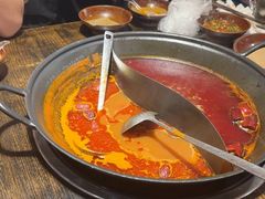 -冯校长老火锅(广州正佳广场店)