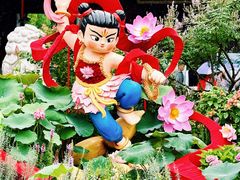 -钱王祠