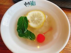 -中阿兰牛肉面(悦海新天地店)