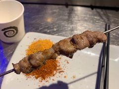 -很久以前羊肉串(大华三路店)