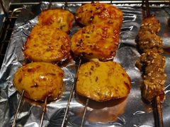 -那些年记忆烧烤