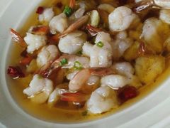 沸腾鱼-莲餐厅·湖北菜·藕汤老手艺(愚园路店)