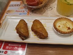-必胜客(鳌江万达店)