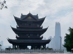 -中国宜宾·长江地标广场