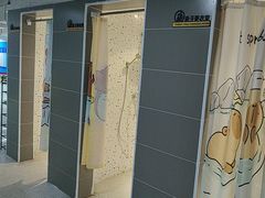 -小蓝鲸游泳培训基地(积水潭店)
