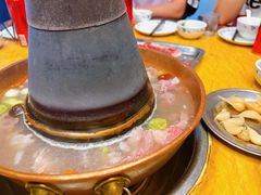 -月圆火锅(宁海东路二店)