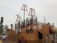 -枫香湖儿童公园