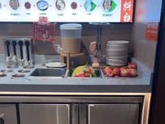 -骨之味·筒骨汤火锅(江头店)