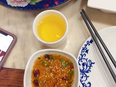 -东来顺•非遗火锅(外滩店)