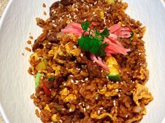 黑椒菲力牛肉炒饭-BURANO布拉诺精选店(双流明城店)