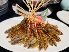 -行家海鲜火锅酒家(静安寺店)
