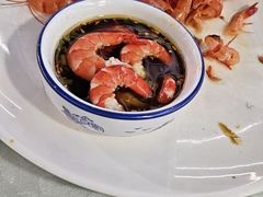 -范饭椰林川湘味海鲜·椰子鸡(三亚湾椰梦长廊店)
