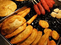 -头壹号饸饹面·大油条(东升科技园店)