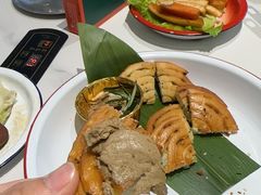 -虎婆冷饮店·海南特色炒冰(三亚湾店)
