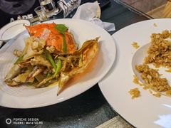 -鲜味食族水产·海鲜餐厅
