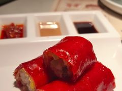 -悦满楼·西关名点·湛江名菜(航空综合大厦店)