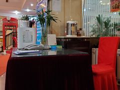 -小贝壳酒楼(经九路店)
