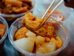 -韦记牛杂汤(清晖园店)