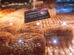 纤体燕麦核桃吐司-丁香西饼屋(桂林路店)