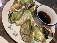 -天津乾毓德饭庄·清真传统炒菜·海鲜烧烤(咸阳路店)