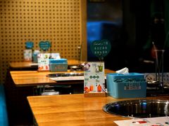 -青瓷火锅料理(西单大悦城店)