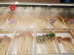 -蓉语串串火锅(振兴路店)