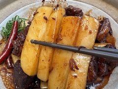 -烹贝小馆(华采天地店)
