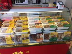 零售区-德州扒鸡(广东路店)