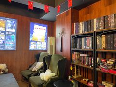 -千古迷阵密室逃脱·剧本推理(成都旗舰店)