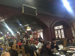 大堂-味老大土碗菜(中山三路店)