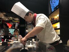 -玛雅铁板烧餐厅(中关村店)