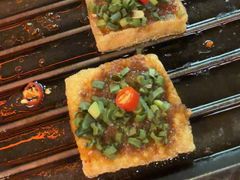 -鸣记脆皮烤鱼(三八广场店)