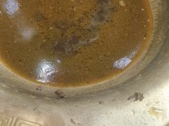 -芦月轩羊蝎子(北蜂窝店)