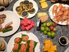 -曲水兰亭(北京四惠店)