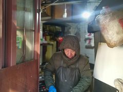 -梅记大块头爆鱼店(乍浦路店)