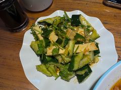 -韩师傅老大同刀削面(北苑路店)