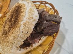 -清真喜兰老丁羊汤特色小吃