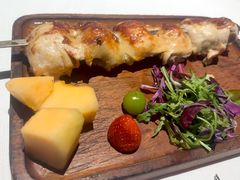 -俄士厨房(五棵松华熙LIVE店)