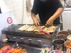 -大东北首席烤冷面(常兴路店)