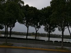 -美兰湖景区