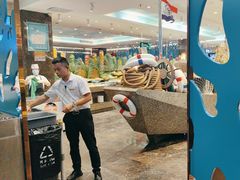 -初色海鲜自助(万丰路店)
