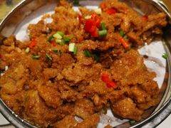 -江南小菜(东辰御龙湾店)